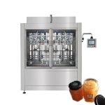 Pajisjet e mbushjes së mollës me mollë për shitje