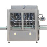 Makinë automatike për mbushjen e vajit tipik linear