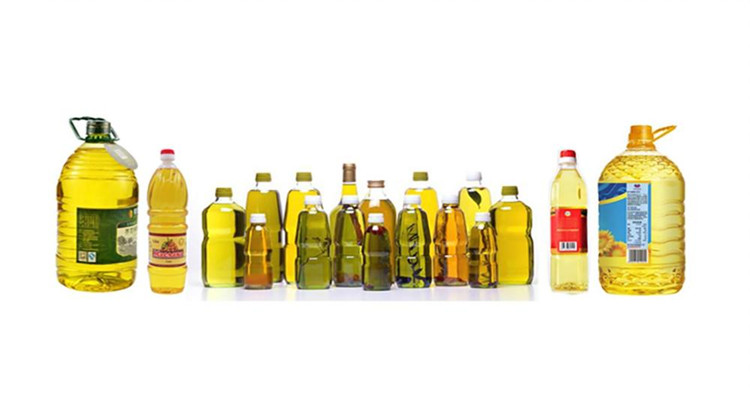 Fabrika-Plastic-shishe-misri-Oil-Mbushja-Line