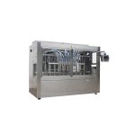 makine mbushëse e tipit linear